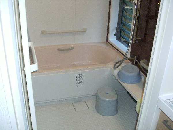 浴室・洗面所改修工事 施工後 滋賀県大津市